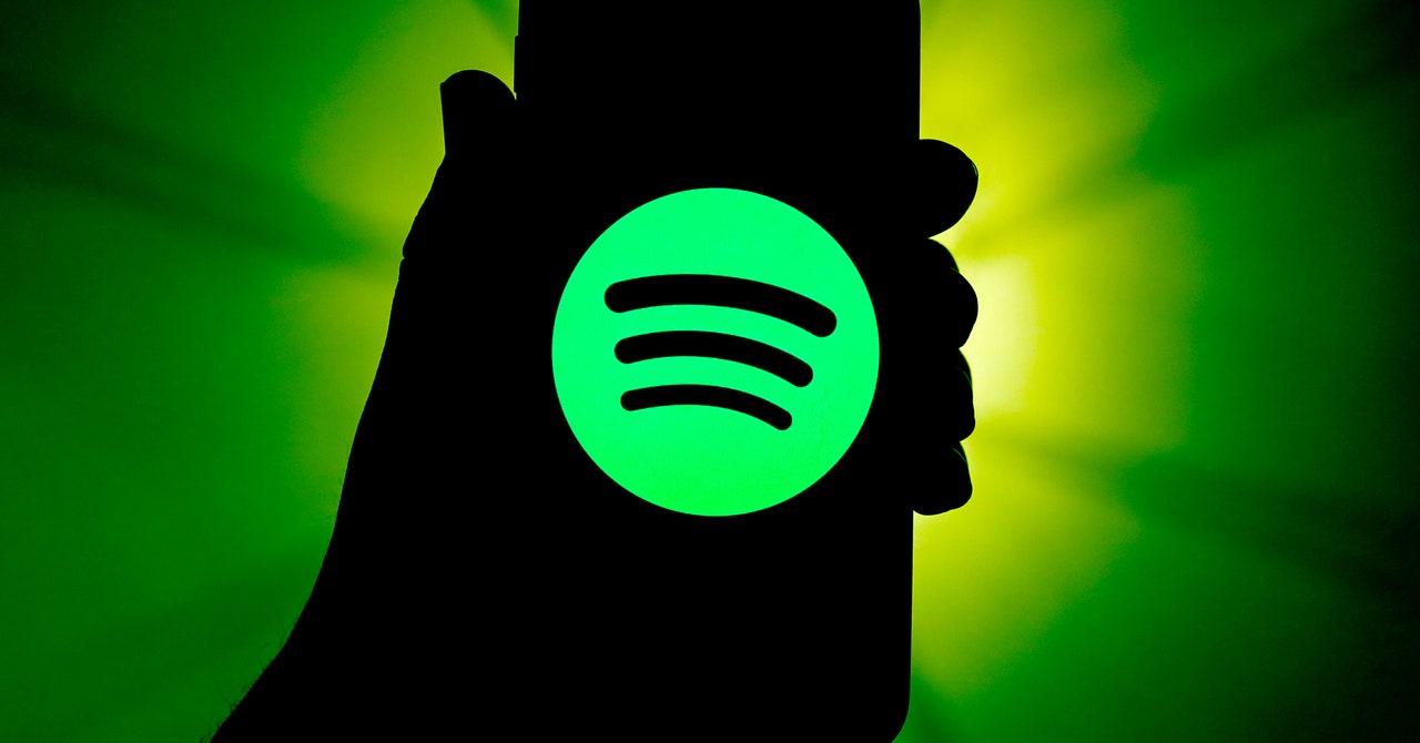 How to Open Spotify Links If You Arenât a Spotify User